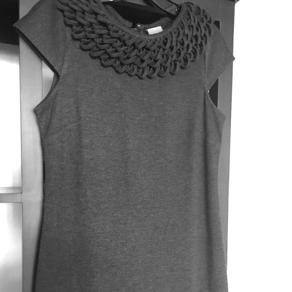 Taylor Sheath Dress